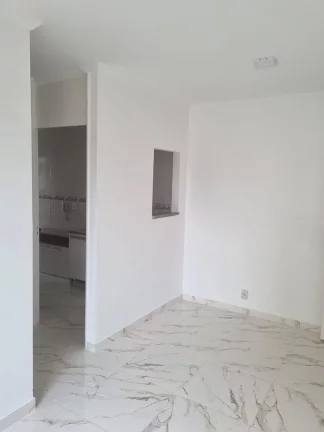 Imagem VENDO LINDO APARTAMENTO DE DOIS DORMITÓRIOS NO BAIRRO CAMPO GRANDE!