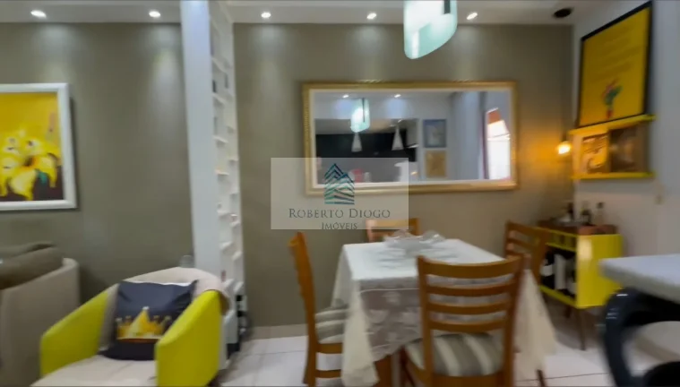 Imagem Casa em Condomínio de Luxo com 3 Quartos e Suíte na Vargem Pequena, Rio de Janeiro-RJ. Aproveite!