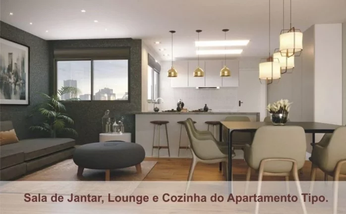 Imagem Apartamento para Venda em Curitiba, Mercês, 3 dormitórios, 3 suítes, 4 banheiros, 2 vagas