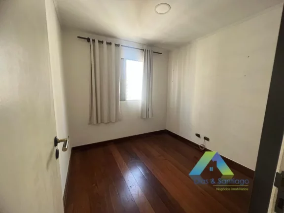 Imagem Excelente apartamento mobiliado com 65m² e fino padrão com localização privilegiada a 300mts da Estação de Metro Jabaquara.