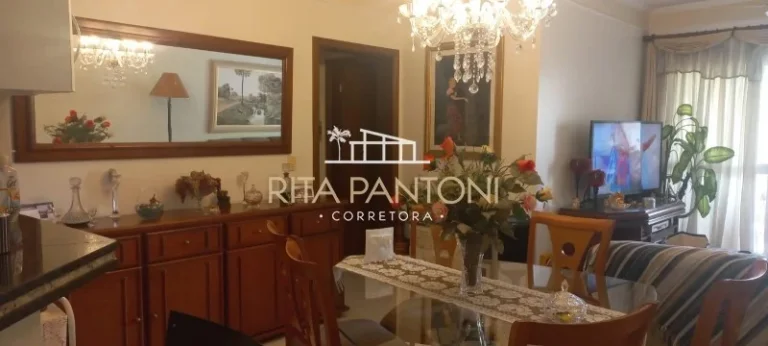 Imagem Apartamento - Ribeirão Preto - Vila Ana Maria