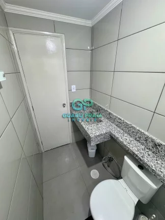 Imagem Apartamento 3 dormitórios Próximo a praia