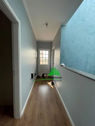 Imagem Casa Comercial para Venda em Limeira, JARDIM SÃO LOURENÇO, 3 dormitórios, 1 suíte, 2 banheiros, 2 vagas