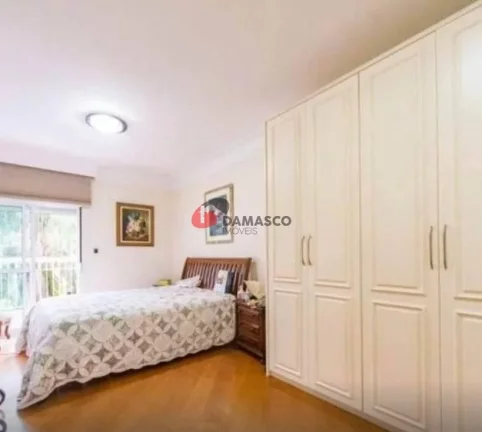 Imagem Apartamento à venda, Campestre, Santo André, SP