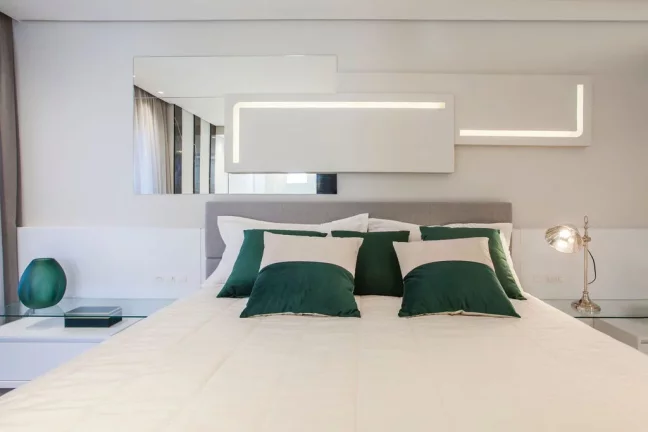 Imagem Ocean Breeze Residence - Apartamento à venda no bairro Centro - Balneário Camboriú/SC