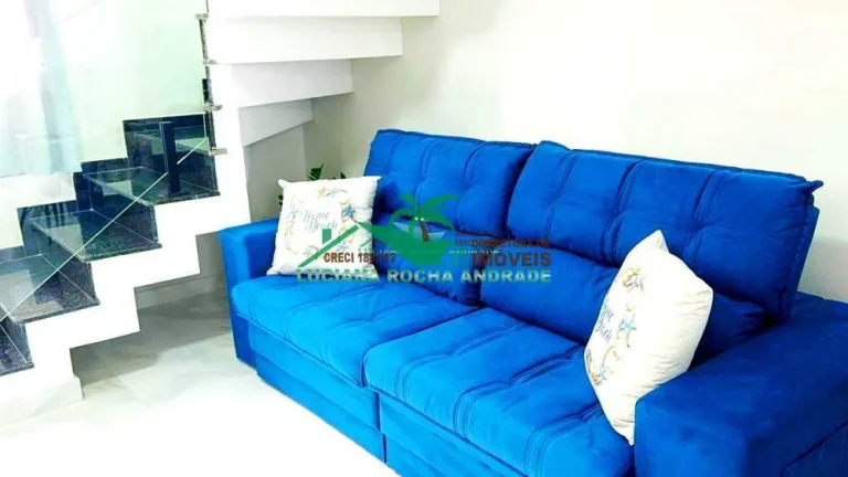 Imagem Casa de Condomínio