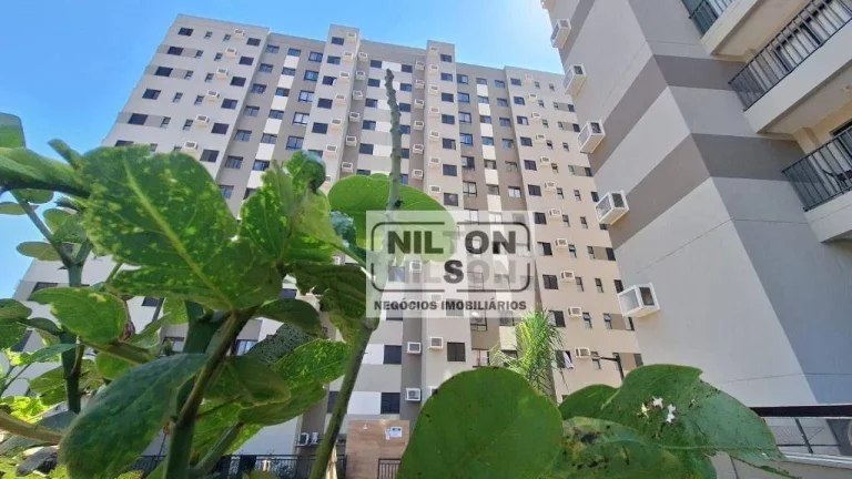 Imagem Apartamento com 2 dormitórios, 56 m² - venda por R$ 590.000,00 ou aluguel por R$ 3.652,00/mês - Jardim Baroneza - Campinas/SP