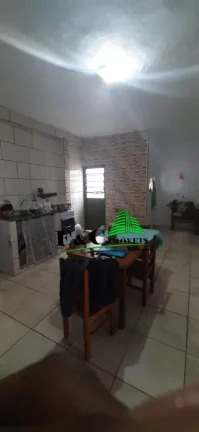 Imagem Casa para Venda em Limeira, Parque Residencial Abílio Pedro, 3 dormitórios, 1 suíte, 2 banheiros, 3 vagas