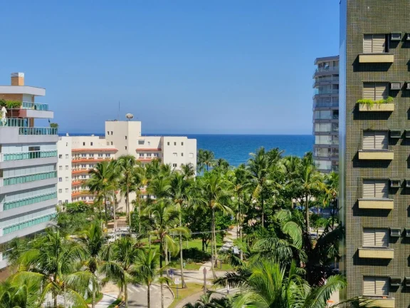 Imperdível apartamento à venda na Riviera de São Lourenço Módulo 03: 4 quartos, 1 suíte, 2 salas, 1 vaga, 131,06m²!