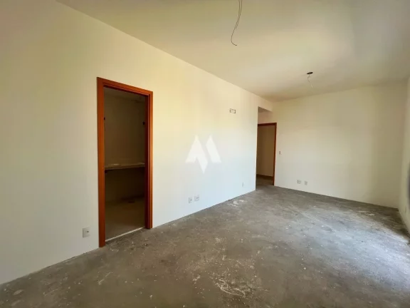 Imagem Apartamento para venda no Embaré 3 suítes, lazer, na quadra da praia, Embaré/SP