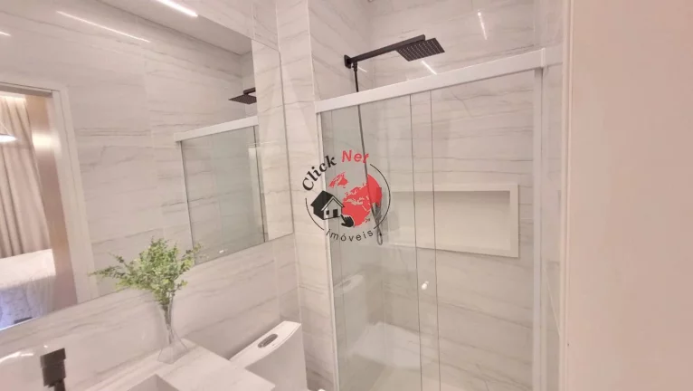 Imagem Apartamento àVenda no bairro Baeta Neves em São Bernardo do Campo