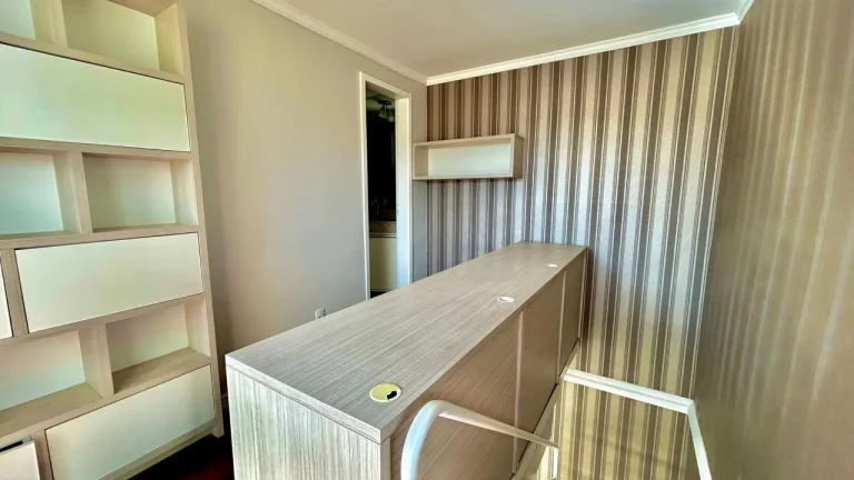 Imagem Cobertura Duplex para Venda em Curitiba, Boa Vista, 3 dormitórios, 1 suíte, 3 banheiros, 2 vagas