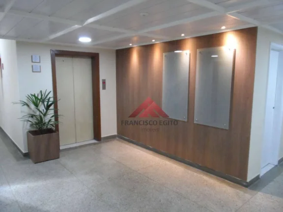 Imagem Sala no Edifício Cupello