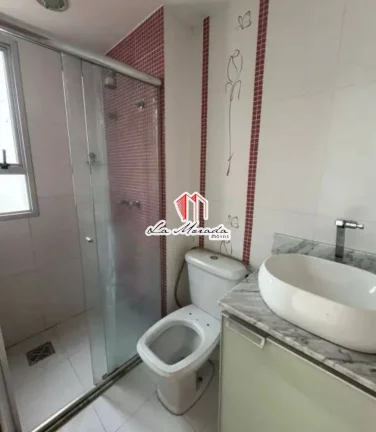 Imagem Di Cavalcanti, Vieiralves, 3 suítes, 124m2, 3 vagas