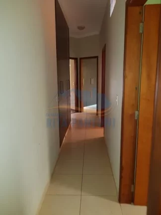 Imagem Casa - Ribeirão Preto - Alto da Boa Vista - Região Sul