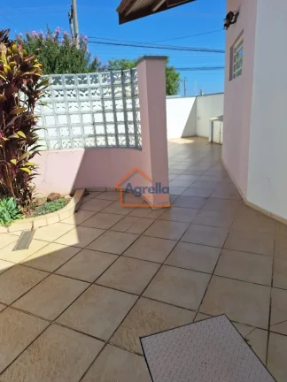 Imagem Casa à venda no bairro JARDIM ITAMARACÁ - Mogi Guaçu/SP