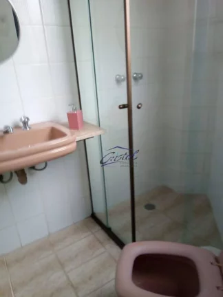 Imagem Apartamento com 3 dormitórios à venda, 260 m² por R$ 600.000,00 - Enseada - Guarujá/SP