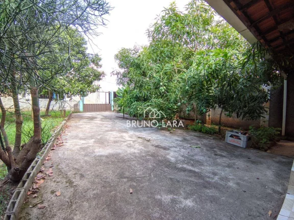 Imagem Casa à venda em São Joaquim de Bicas, bairro Pedra Branca