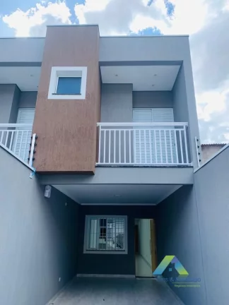 Imagem Casa Padrão Nova pronta para Morar.