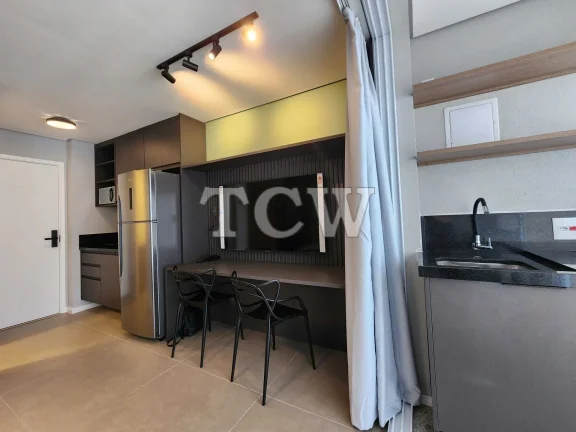 Imagem Apartamento Studio 26m2