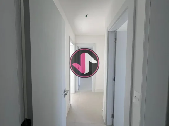 Imagem Venda de Apartamento de Alto Padrão no Condomínio Vox com Vista para a Chapada! ???? Apartamento d...