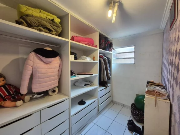 Imagem SOBRADO À VENDA - 03 QUARTOS (01 SUÍTE) - CIPAVA - OSASCO/SP