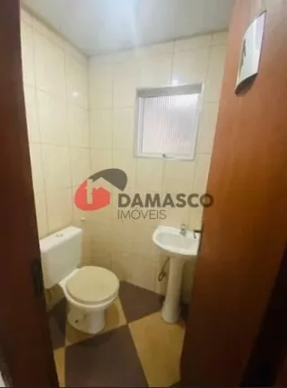 Imagem Galpão / Barracão à venda, Vila Palmares, Santo André, SP