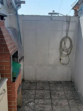Imagem casa sobrado , Zona Norte