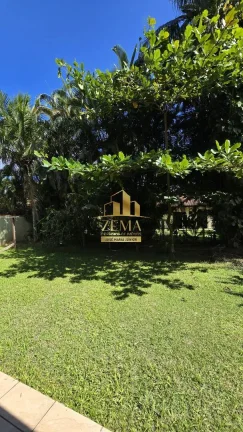 Imagem Sobrado em Condominio Clube. 04 dorms, 264 m2 em 448 m2. Segurança 24h
