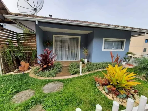 Imagem LINDA CASA A VENDA EM NOVA FRIFURGO.