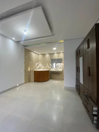 Imagem CASA DISPONIVEL PARA LOCAÇÃO, NO RESIDENCIAL VIVENDA DOS IPES, SINOP - MT.