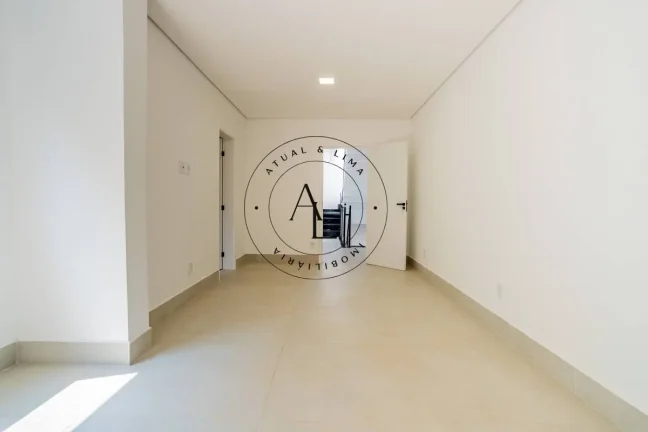 Imagem Luxuoso Triplex em Condomínio no Parque Taquaral, Campinas – Exclusividade e Conforto em Cada Detalhe!