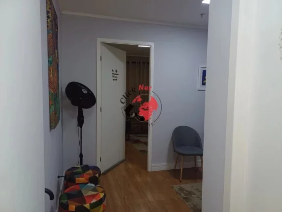 Imagem Sala Comercial para Locação no Centro de São Bernardo