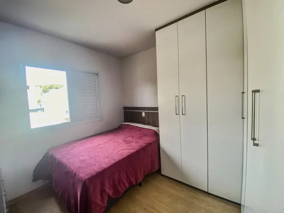 Imagem CASA À VENDA NO CONDOMÍNIO RESERVATTO, JUNDIAÍ