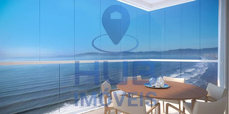 Apartamento 4 Dormitórios para venda em Itapema - SC