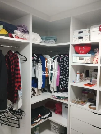Imagem Apartamento 3 Quartos 1 Suíte 1 Vaga 148 m² Reformado