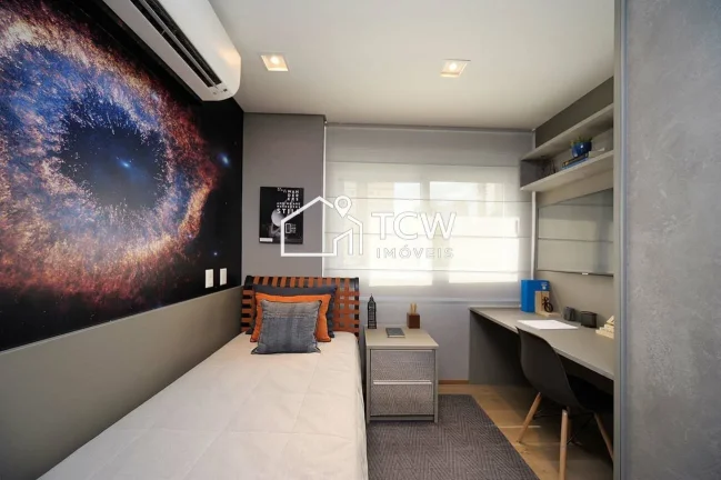 Imagem Apartamento Alto Padrão à venda em Moema Sp