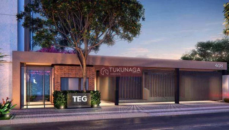 Imagem Apartamento à venda, 60 m² por R$ 575.000,00 - Vila Guilherme - São Paulo/SP