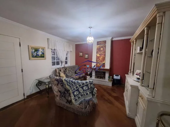 Imagem Casa com 5 dormitórios à venda, 300 m² por R$ 1.290.000,00 - Butantã - São Paulo/SP