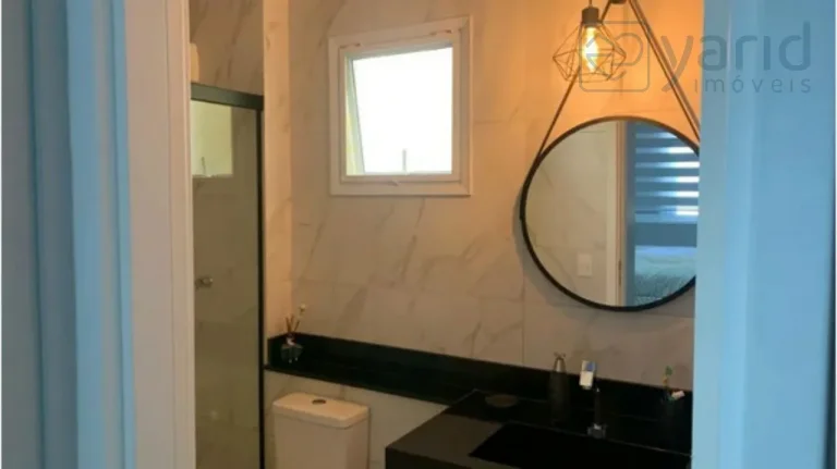 Imagem Venda de Apartamento de 2 Quartos no Villagio Piemonte, Jundiaí-SP: 1 Suíte, 2 Vagas de Garagem e 74m² de Área.