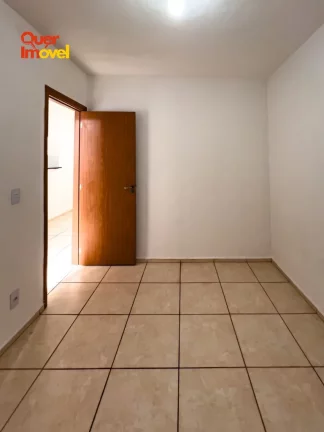 Imagem Apartamento à venda em Ribeirão Preto-SP: 2 quartos, 1 sala, 1 banheiro, 1 vaga na Reserva Real!