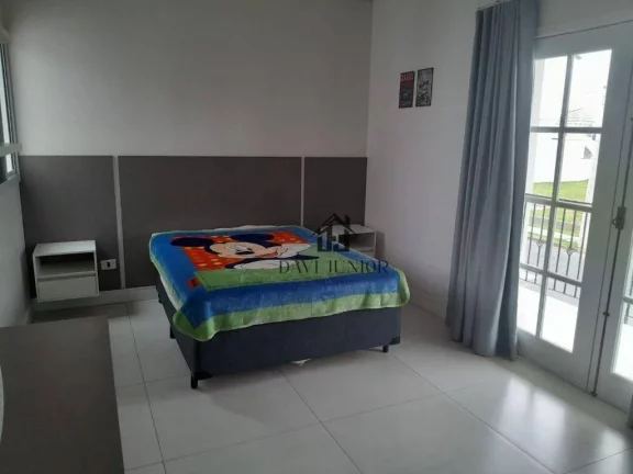 Imagem Casa com 3 dormitórios sendo 1 suíte à venda, 236 m² por R$ 1.500.000 - Alto da Boa Vista - Sorocaba/SP