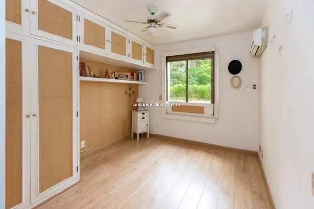 Imagem Apartamento à venda Jardim América São Paulo