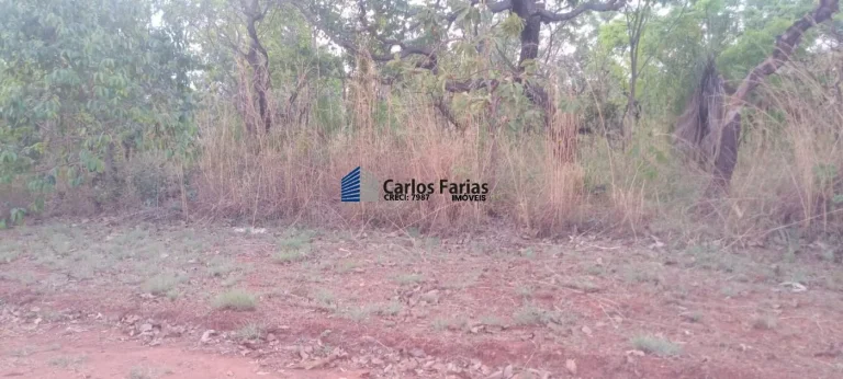 Imagem Lote em Condomínio Fechado para Venda em Brasília, Setor Habitacional Tororó (Jardim Botânico)