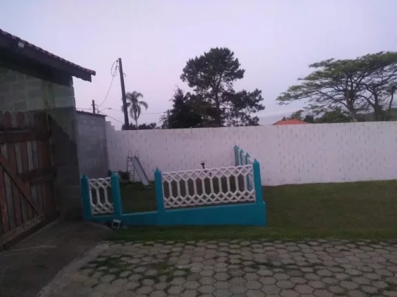 Imagem Chácara com 6 dormitórios à venda, 1200 m² por R$ 700.000,00 - Chácaras Duchen - Suzano/SP
