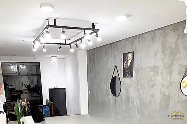 Imagem Salão Comercial para Locação com 62 m² no Bairro Vila Arens - Jundiaí/SP