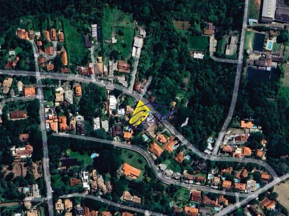Imagem Casa com 4 quartos (2 suítes) à venda, 218 m² - Granja Viana - Cotia/SP