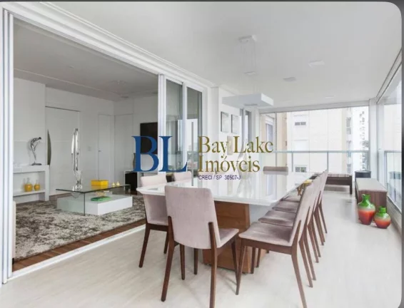 Imagem Vendo Apartamento Veranda Mooca!! Varanda Gourmet 3 Vagas! Permuta
