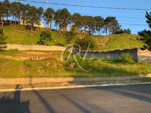 Imagem TERRENO RESIDENCIAL em JACAREÍ - SP, JARDIM TERRAS DE SANTA HELENA