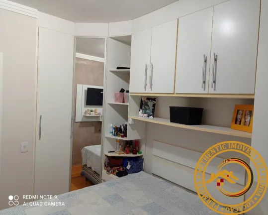 Imagem APARTAMENTO RESIDENCIAL em ITU - SP, JARDIM DAS ROSAS